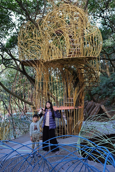 亮山川休閒農場│夏天玩水、烤肉,秋冬吃火鍋,新北最美最好玩農場 - 第37張圖 亮山川休閒農場│夏天玩水、烤肉,秋冬吃火鍋,新北最美最好玩農場