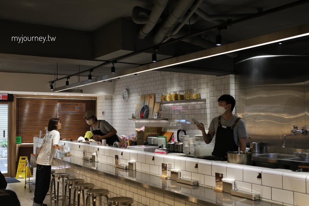 東京家庭義大利麵│天母在地家庭私藏的平實價義大利麵，現炒餐點菜單158元起