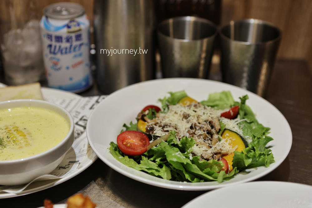 東京家庭義大利麵│天母在地家庭私藏的平實價義大利麵，現炒餐點菜單158元起