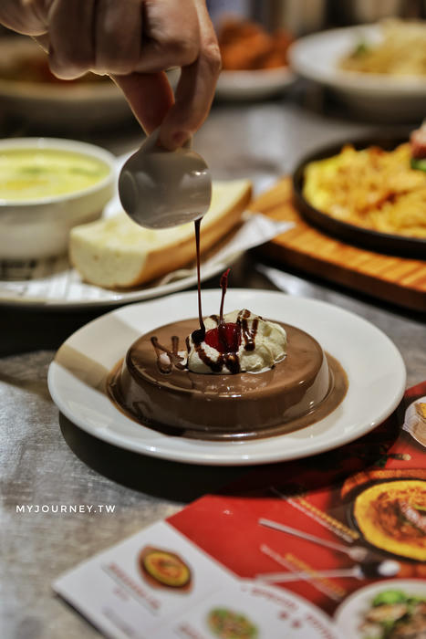 東京家庭義大利麵│天母在地家庭私藏的平實價義大利麵，現炒餐點菜單158元起