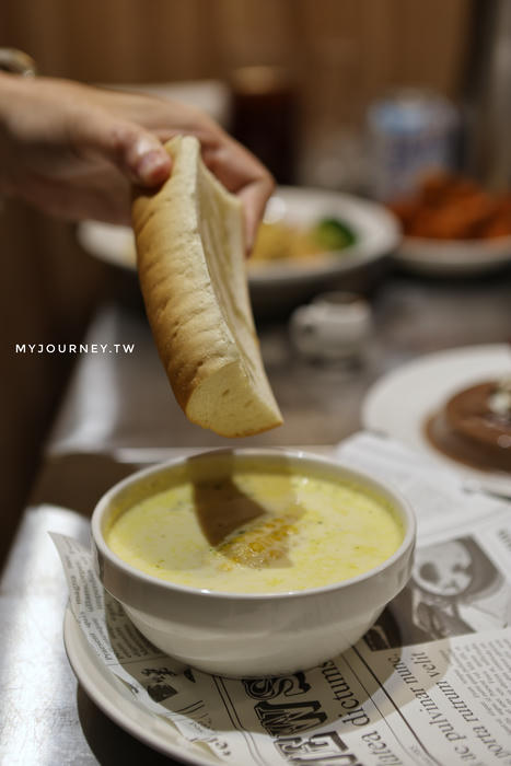 東京家庭義大利麵│天母在地家庭私藏的平實價義大利麵，現炒餐點菜單158元起