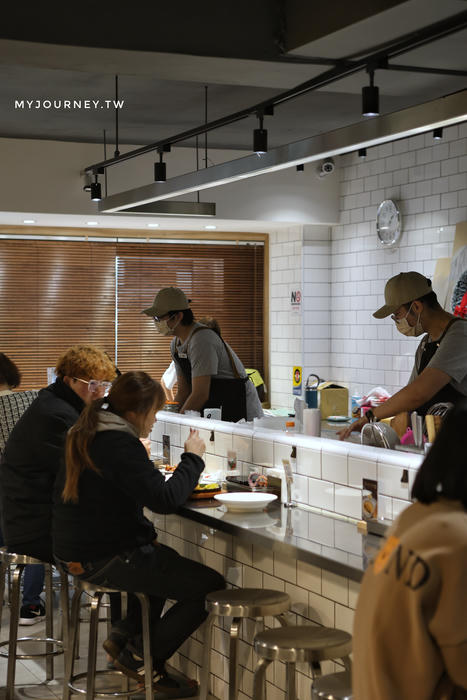 東京家庭義大利麵│天母在地家庭私藏的平實價義大利麵，現炒餐點菜單158元起