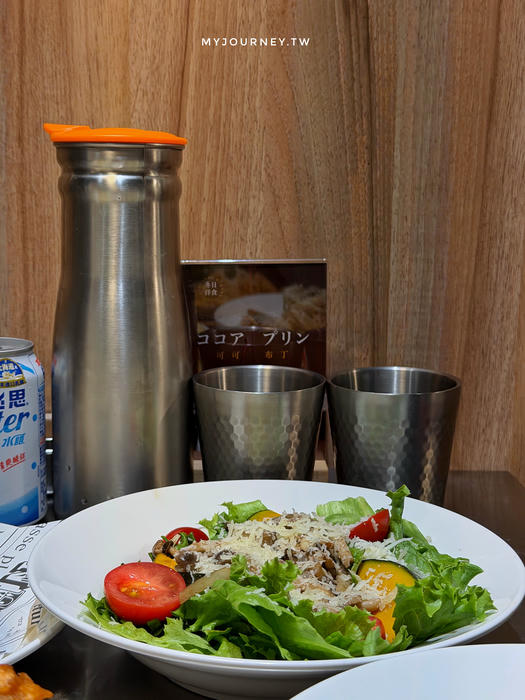 東京家庭義大利麵│天母在地家庭私藏的平實價義大利麵，現炒餐點菜單158元起