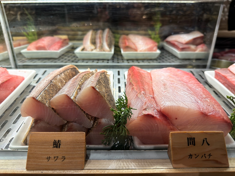 nagomi中山店│nagomi吃到飽自助餐，菜單、價格，必吃推薦