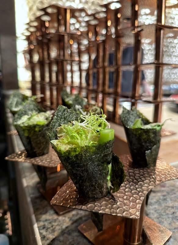 nagomi中山店│nagomi吃到飽自助餐，菜單、價格，必吃推薦