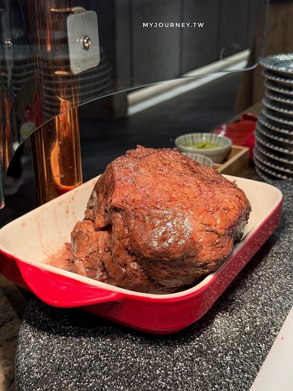 nagomi中山店│nagomi吃到飽自助餐，菜單、價格，必吃推薦