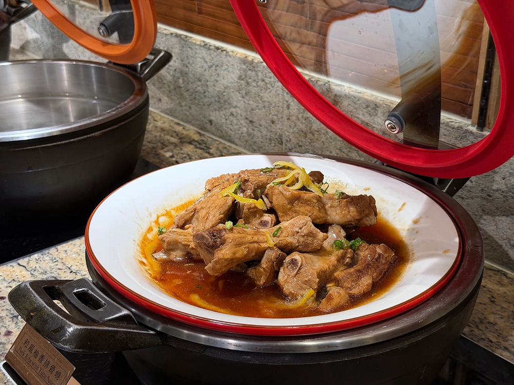 nagomi中山店│nagomi吃到飽自助餐，菜單、價格，必吃推薦