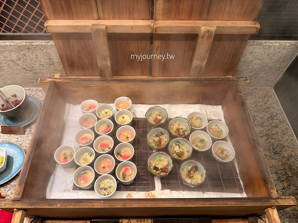 nagomi中山店│nagomi吃到飽自助餐，菜單、價格，必吃推薦