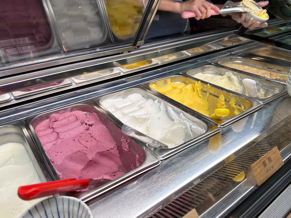 nagomi中山店│nagomi吃到飽自助餐，菜單、價格，必吃推薦