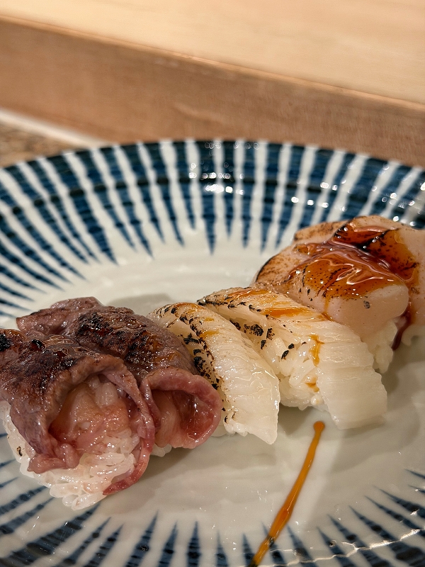 nagomi中山店│nagomi吃到飽自助餐，菜單、價格，必吃推薦