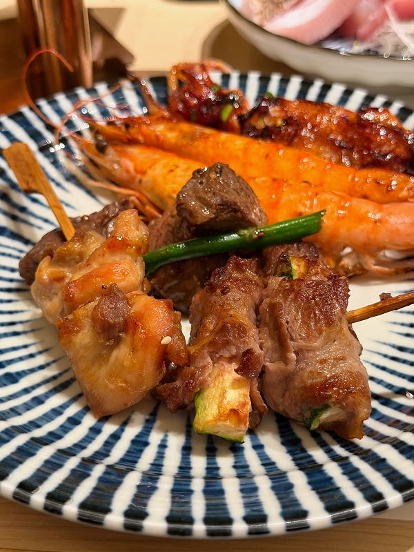 nagomi中山店│nagomi吃到飽自助餐，菜單、價格，必吃推薦