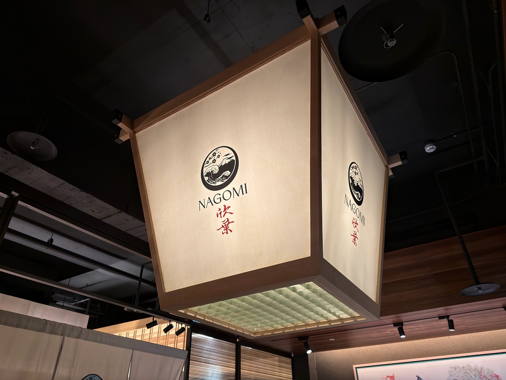 nagomi中山店│nagomi吃到飽自助餐，菜單、價格，必吃推薦