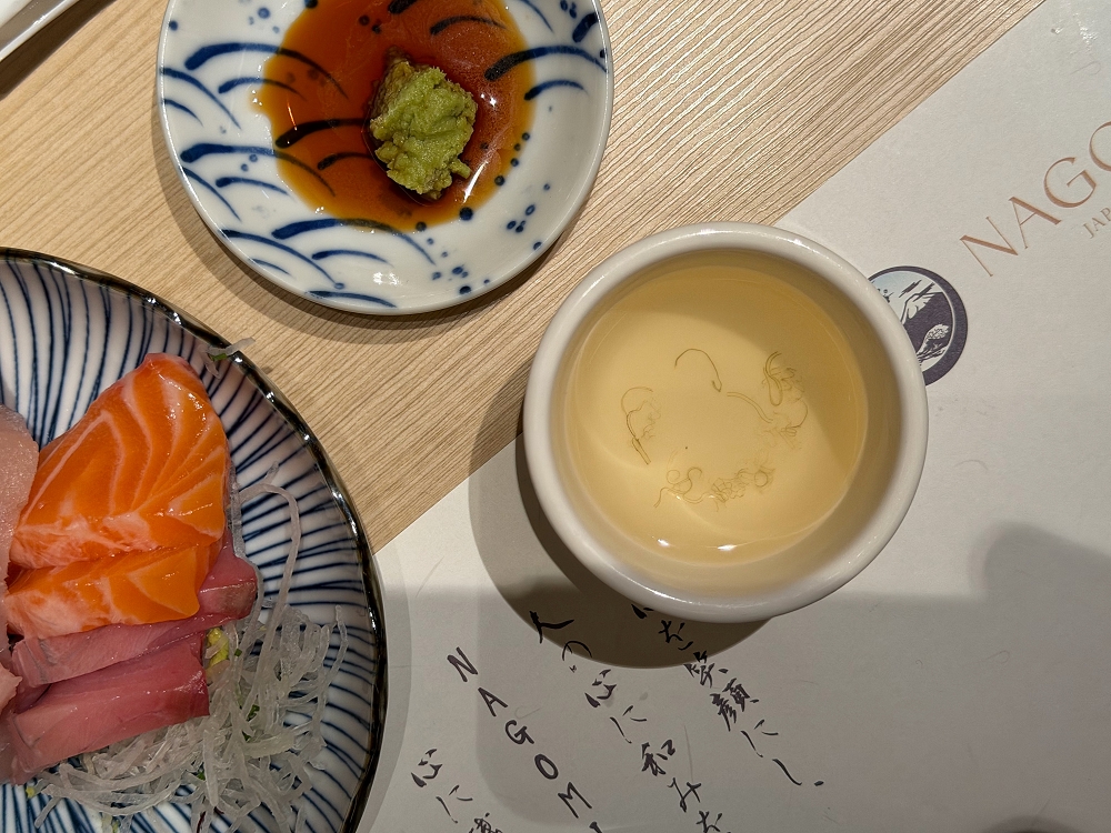 nagomi中山店│nagomi吃到飽自助餐，菜單、價格，必吃推薦