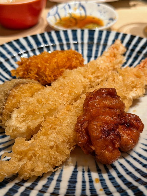 nagomi中山店│nagomi吃到飽自助餐，菜單、價格，必吃推薦