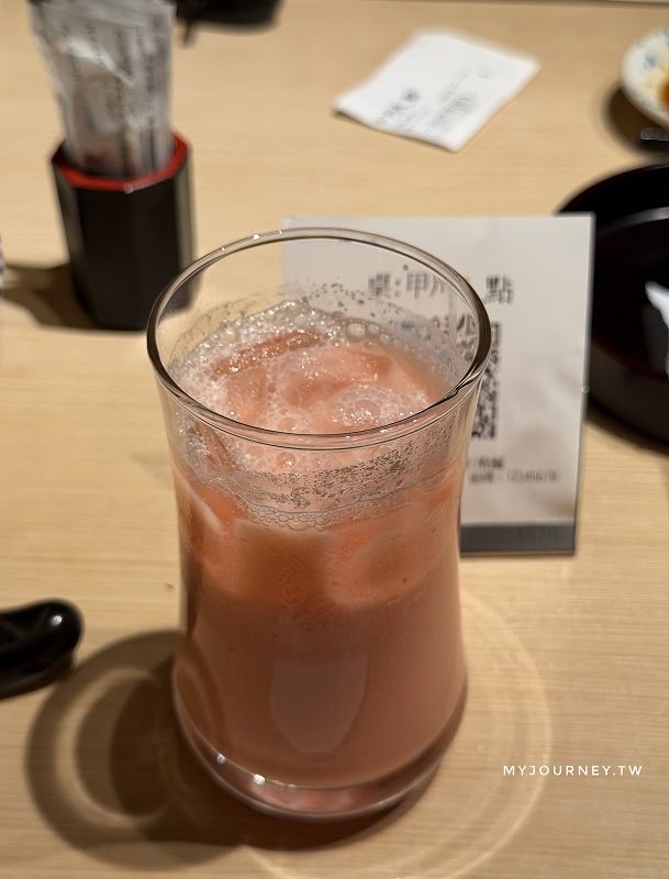 nagomi中山店│nagomi吃到飽自助餐，菜單、價格，必吃推薦