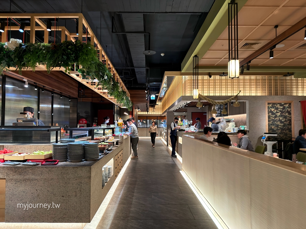 nagomi中山店│nagomi吃到飽自助餐，菜單、價格，必吃推薦