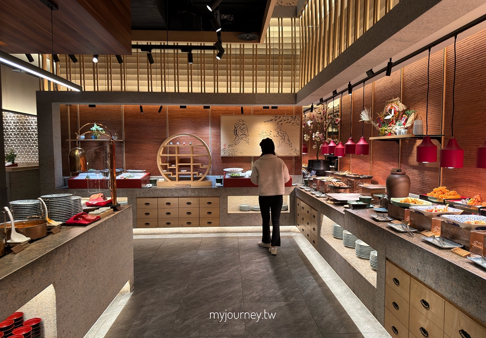 nagomi中山店│nagomi吃到飽自助餐，菜單、價格，必吃推薦