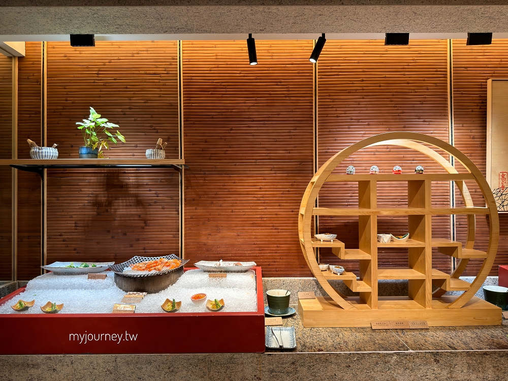 nagomi中山店│nagomi吃到飽自助餐，菜單、價格，必吃推薦