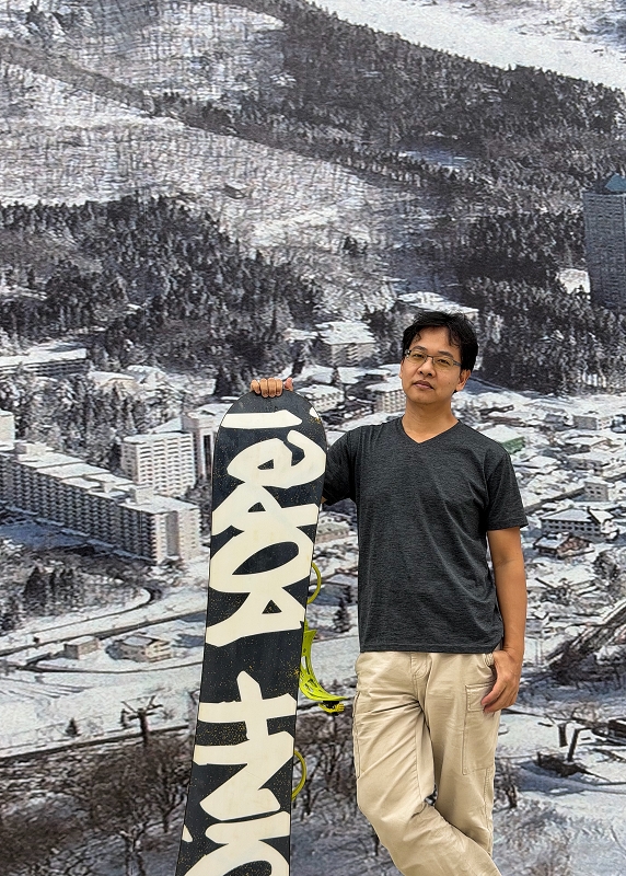 高雄王子室內滑雪學校│模擬機、纜車，專業教練解鎖親子滑雪夢想