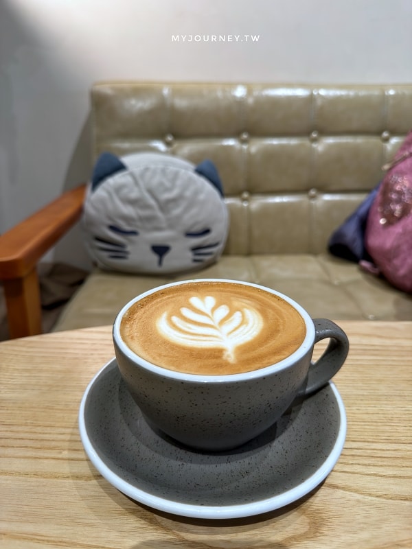 杯子裡的貓│捷運忠孝敦化站5分鐘,台北東區貓咪餐廳 - 第21張圖 杯子裡的貓│捷運忠孝敦化站5分鐘,台北東區貓咪餐廳