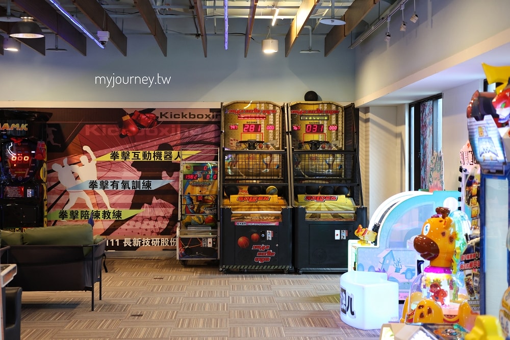 淡水福容大飯店│豐富親子設施,新北最美郵輪飯店,家庭出遊推薦 - 第30張圖 淡水福容大飯店│豐富親子設施,新北最美郵輪飯店,家庭出遊推薦