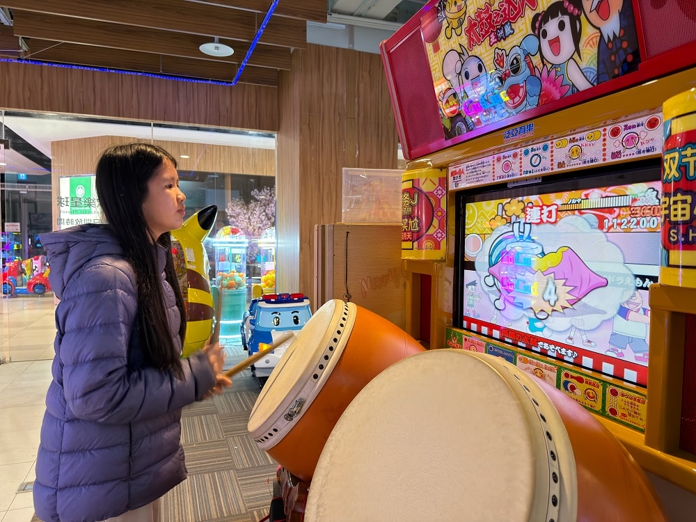 淡水福容大飯店│豐富親子設施,新北最美郵輪飯店,家庭出遊推薦 - 第29張圖 淡水福容大飯店│豐富親子設施,新北最美郵輪飯店,家庭出遊推薦
