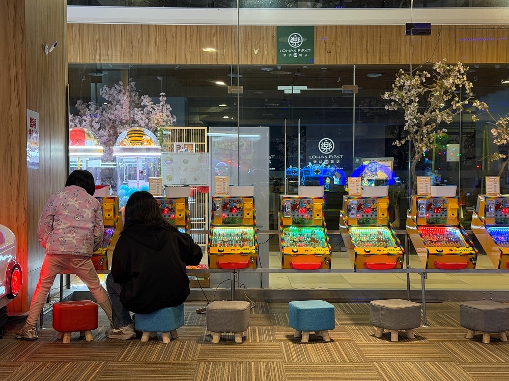 淡水福容大飯店│豐富親子設施,新北最美郵輪飯店,家庭出遊推薦 - 第28張圖 淡水福容大飯店│豐富親子設施,新北最美郵輪飯店,家庭出遊推薦