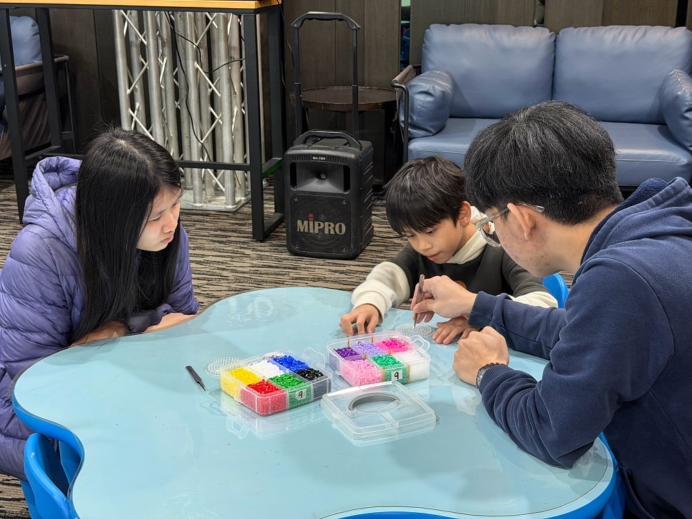 淡水福容大飯店│豐富親子設施,新北最美郵輪飯店,家庭出遊推薦 - 第48張圖 淡水福容大飯店│豐富親子設施,新北最美郵輪飯店,家庭出遊推薦
