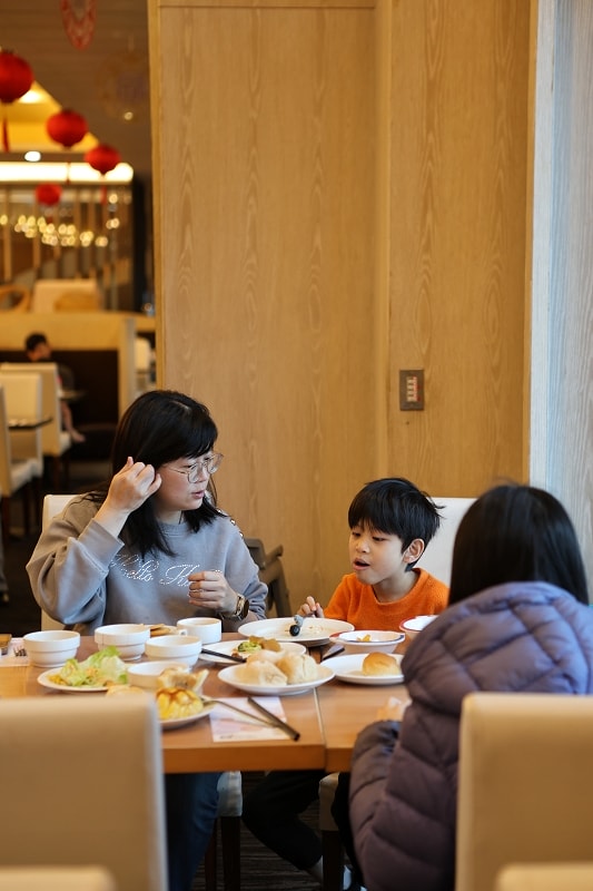 淡水福容大飯店│豐富親子設施,新北最美郵輪飯店,家庭出遊推薦 - 第86張圖 淡水福容大飯店│豐富親子設施,新北最美郵輪飯店,家庭出遊推薦