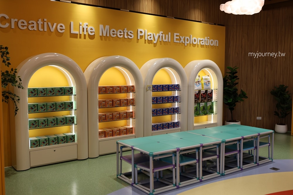 淡水福容大飯店│豐富親子設施,新北最美郵輪飯店,家庭出遊推薦 - 第42張圖 淡水福容大飯店│豐富親子設施,新北最美郵輪飯店,家庭出遊推薦