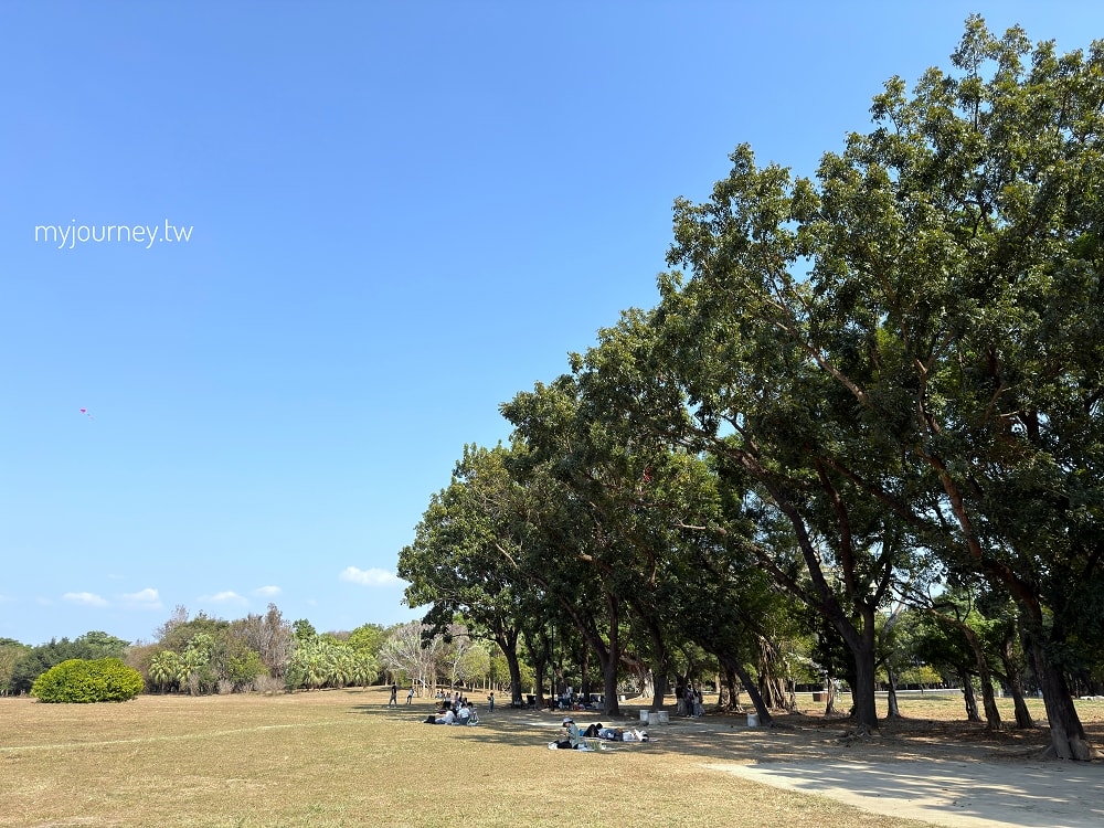 高雄都會公園│時間之鳥遊戲場+野餐大草皮,最適合幼兒的森林公園 - 第17張圖 高雄都會公園│時間之鳥遊戲場+野餐大草皮,最適合幼兒的森林公園