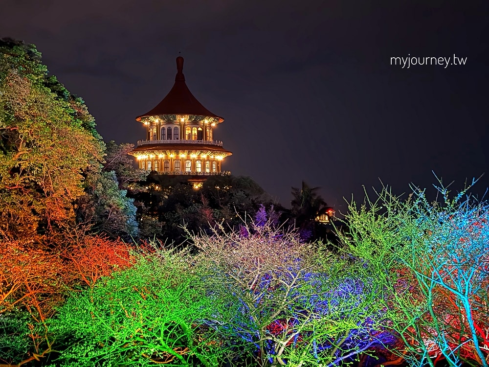 新北2026花見櫻花季│淡水天元宮夜櫻+幾米互動場景!假日親子DIY、活動一次看 - 第14張圖 新北2026花見櫻花季│淡水天元宮夜櫻+幾米互動場景!假日親子DIY、活動一次看