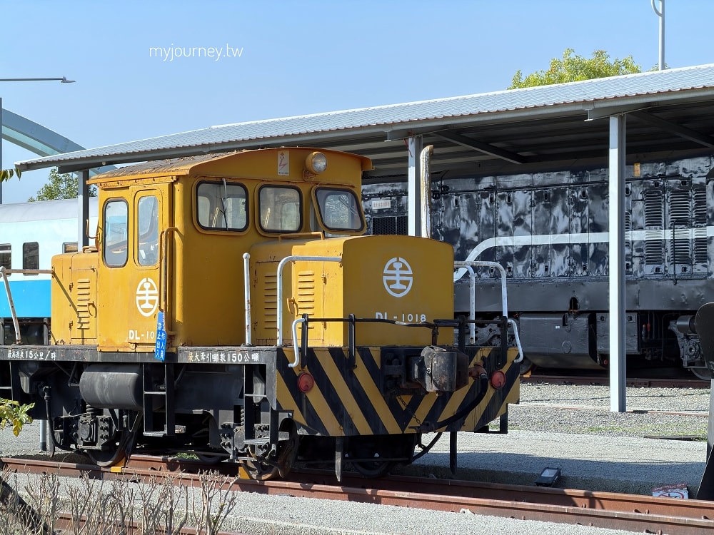 【潮州鐵道園區】坑爹飛車親子必玩+看火車+餵羊餵豬，戶外室內都能玩