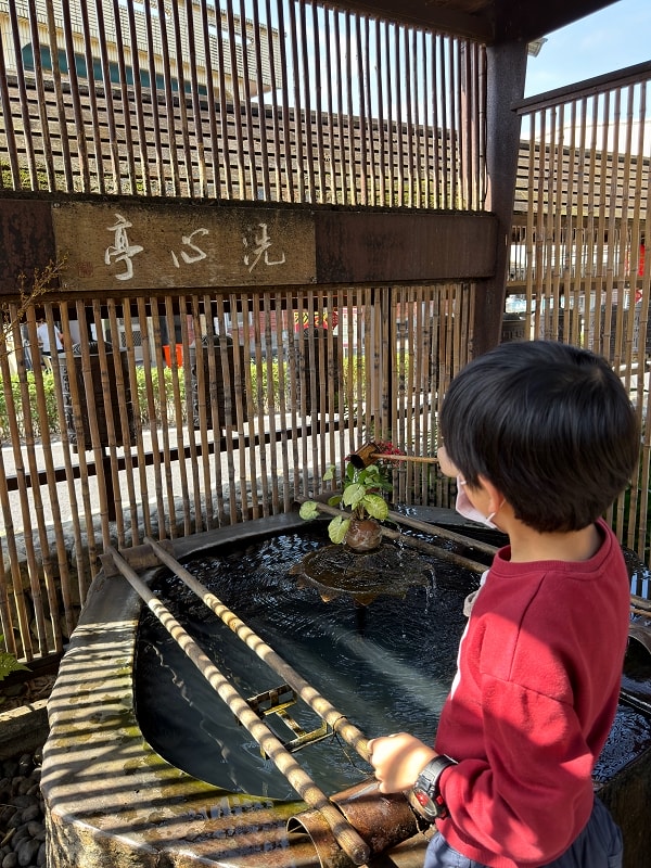 員山北后寺│日式禪風+轉經輪+落羽松步道，宜蘭最美廟宇