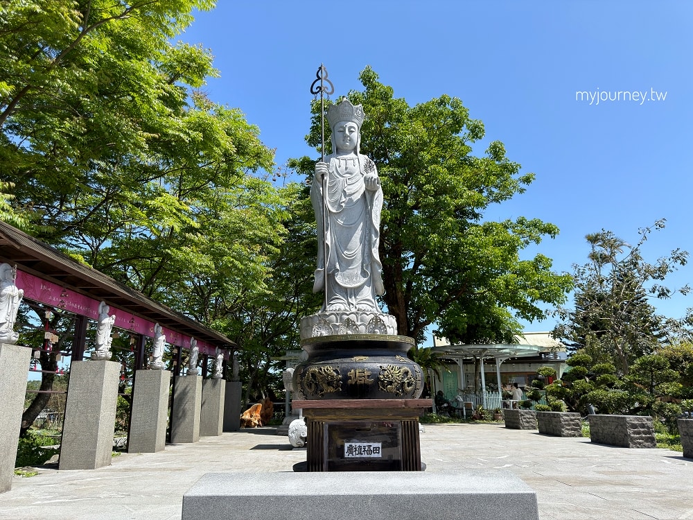 聽水咖啡│宜蘭最美水岸咖啡廳(菜單),停車場旁的日式秘境 - 第3張圖 聽水咖啡│宜蘭最美水岸咖啡廳(菜單),停車場旁的日式秘境