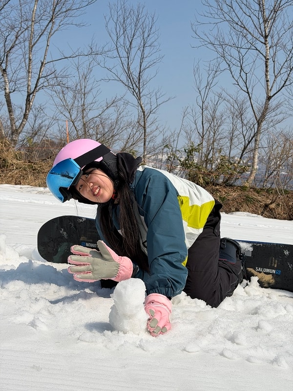 日本滑雪新手攻略｜親子第一次滑雪就上手，東京出發推薦