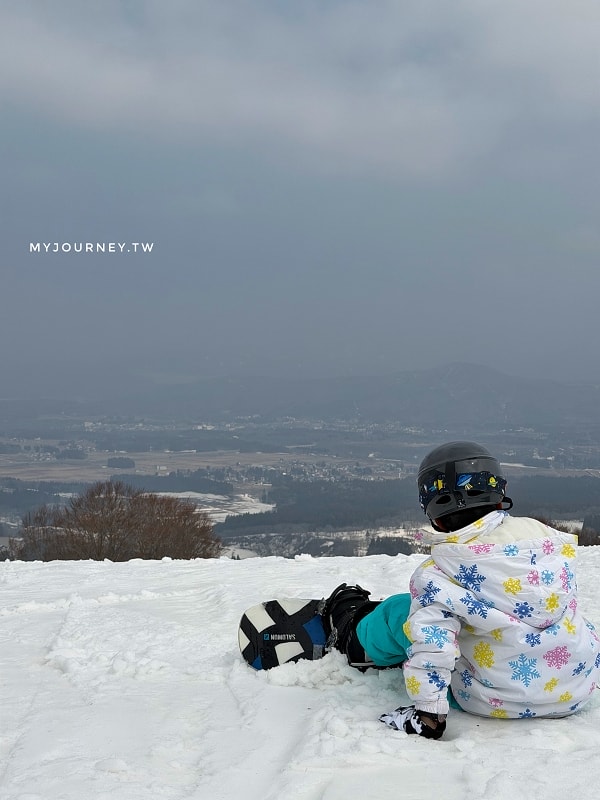 日本滑雪新手攻略｜親子第一次滑雪就上手，東京出發推薦