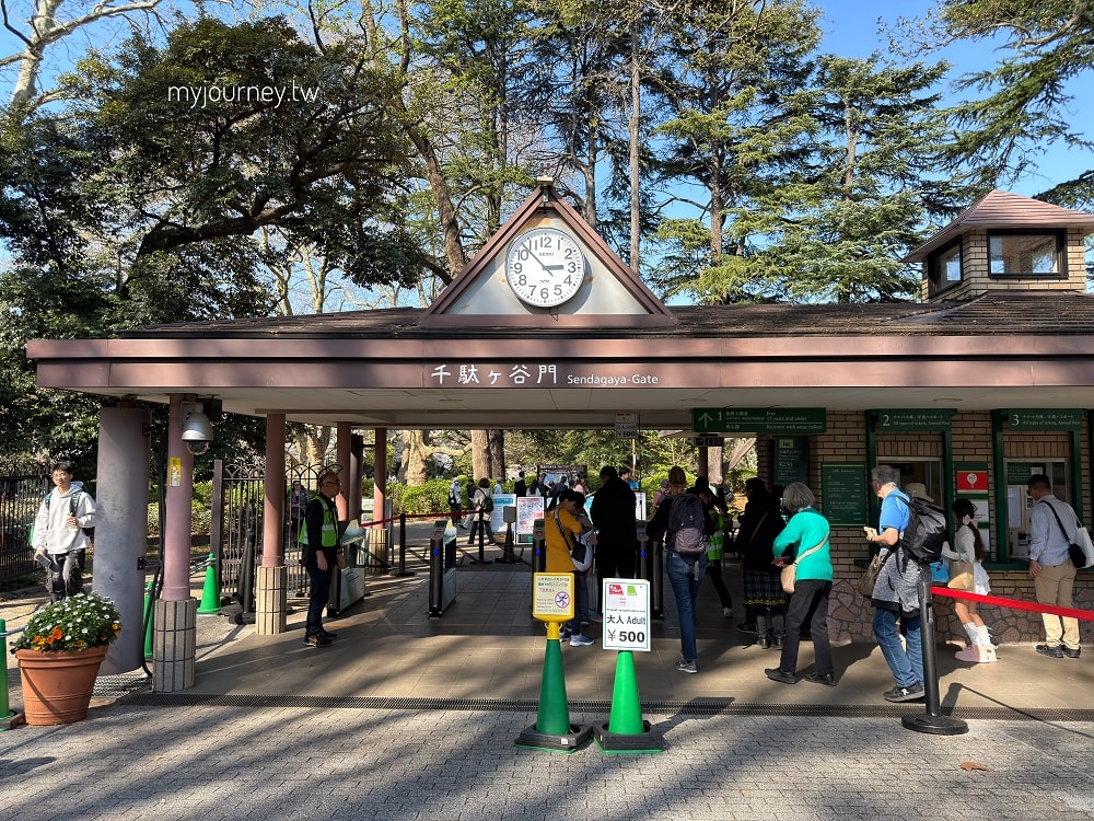 新宿御苑全攻略｜賞櫻、賞楓、親子遊， 一篇掌握四季玩法