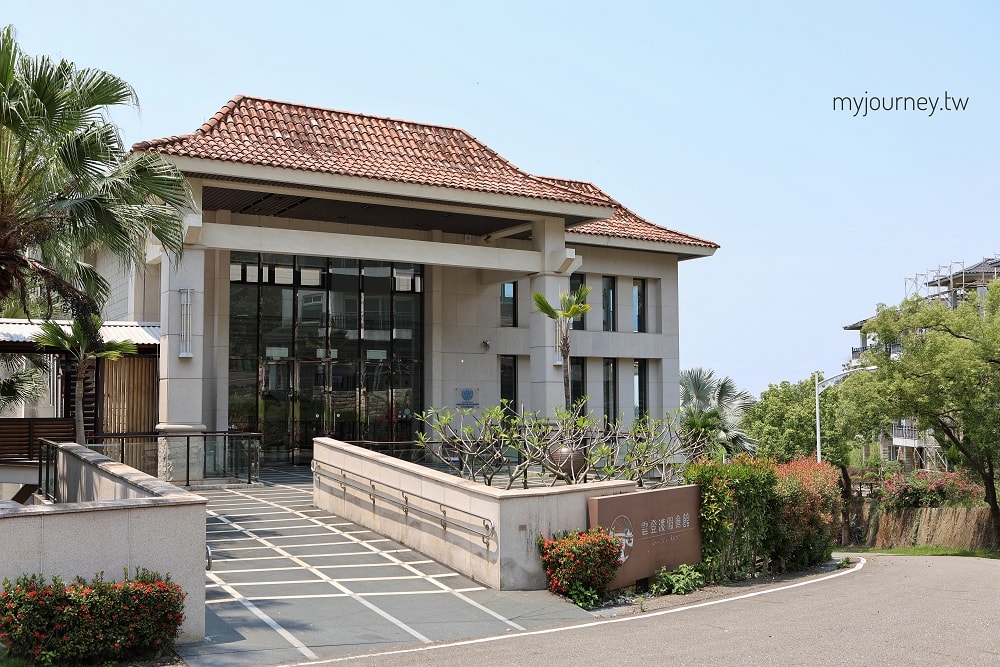 【嘉義雲登景觀飯店】高爾夫球練習場、遊戲室,免出門玩整天 - 第1張圖 【嘉義雲登景觀飯店】高爾夫球練習場、遊戲室,免出門玩整天