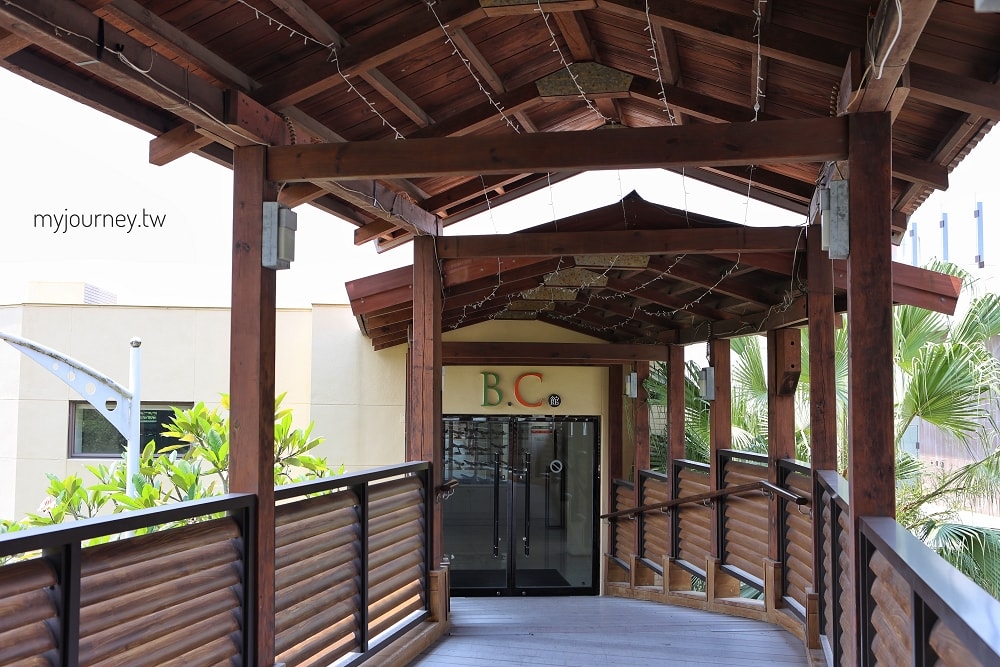 【嘉義雲登景觀飯店】高爾夫球練習場、遊戲室,免出門玩整天 - 第5張圖 【嘉義雲登景觀飯店】高爾夫球練習場、遊戲室,免出門玩整天