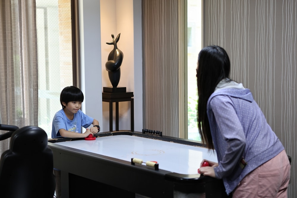 【嘉義雲登景觀飯店】高爾夫球練習場、遊戲室,免出門玩整天 - 第26張圖 【嘉義雲登景觀飯店】高爾夫球練習場、遊戲室,免出門玩整天