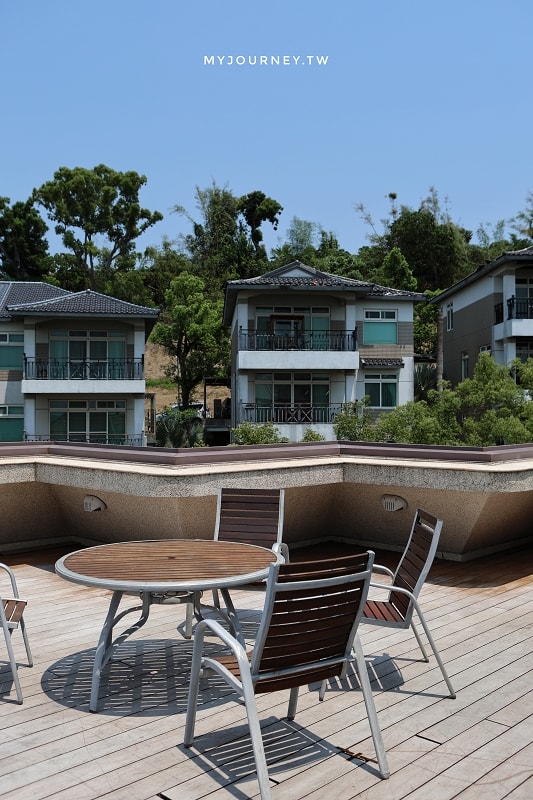 【嘉義雲登景觀飯店】高爾夫球練習場、遊戲室,免出門玩整天 - 第19張圖 【嘉義雲登景觀飯店】高爾夫球練習場、遊戲室,免出門玩整天
