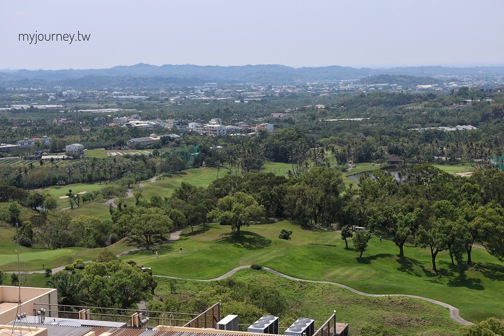 【嘉義雲登景觀飯店】高爾夫球練習場、遊戲室,免出門玩整天 - 第15張圖 【嘉義雲登景觀飯店】高爾夫球練習場、遊戲室,免出門玩整天