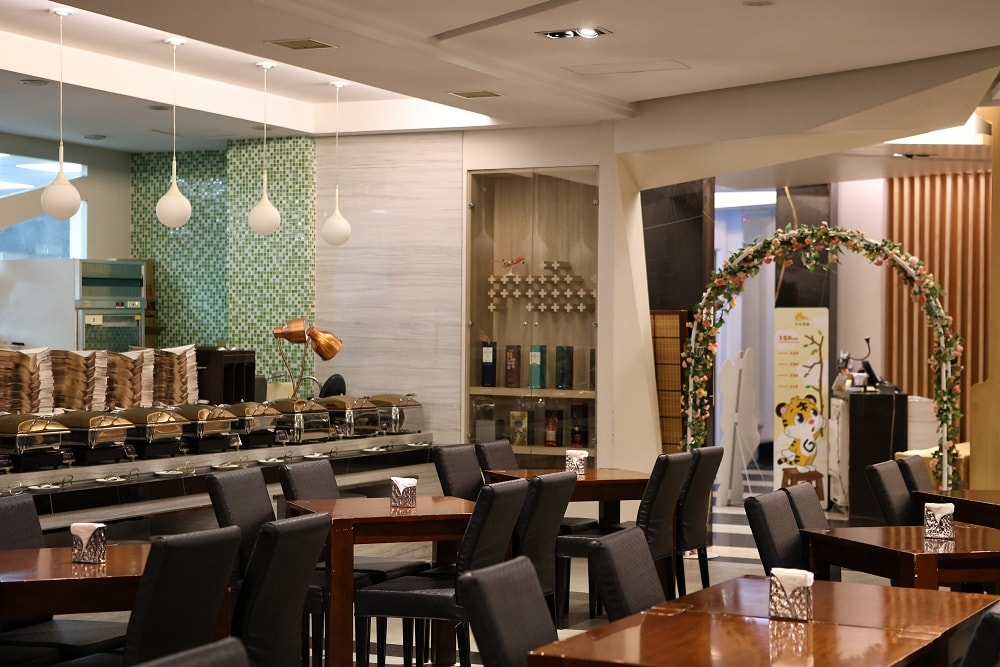 【嘉義雲登景觀飯店】高爾夫球練習場、遊戲室,免出門玩整天 - 第37張圖 【嘉義雲登景觀飯店】高爾夫球練習場、遊戲室,免出門玩整天