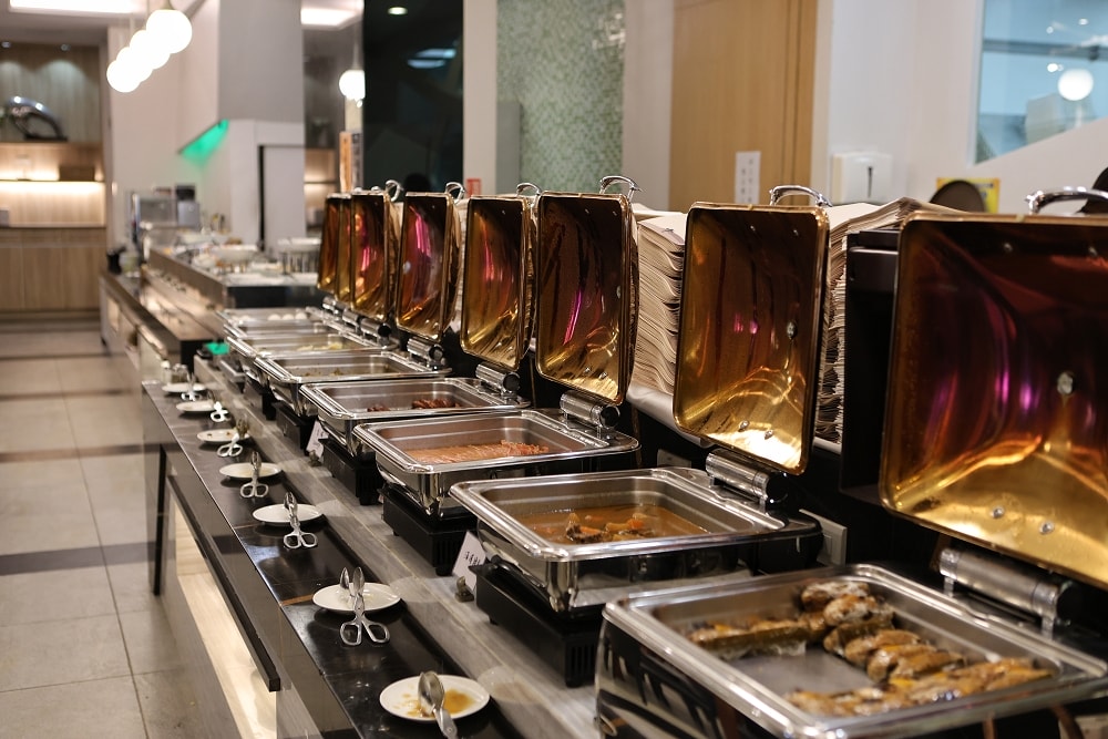 【嘉義雲登景觀飯店】高爾夫球練習場、遊戲室,免出門玩整天 - 第44張圖 【嘉義雲登景觀飯店】高爾夫球練習場、遊戲室,免出門玩整天