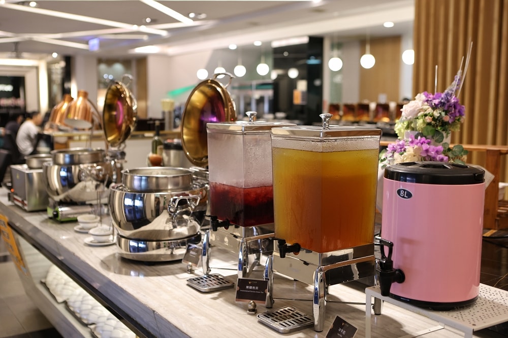 【嘉義雲登景觀飯店】高爾夫球練習場、遊戲室,免出門玩整天 - 第47張圖 【嘉義雲登景觀飯店】高爾夫球練習場、遊戲室,免出門玩整天