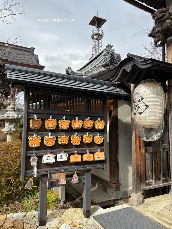 長野善光寺│交通×門票×美食推薦，免費試喝清酒邊賞櫻