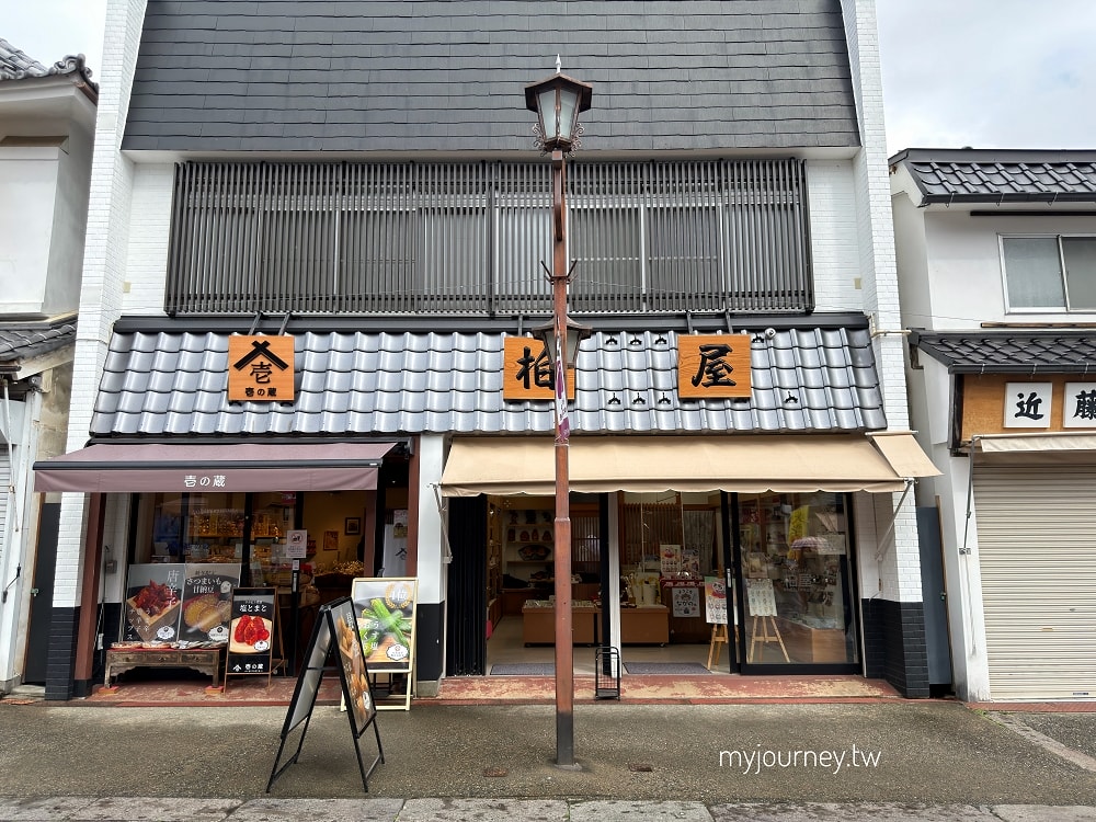 長野善光寺│交通×門票×美食推薦，免費試喝清酒邊賞櫻