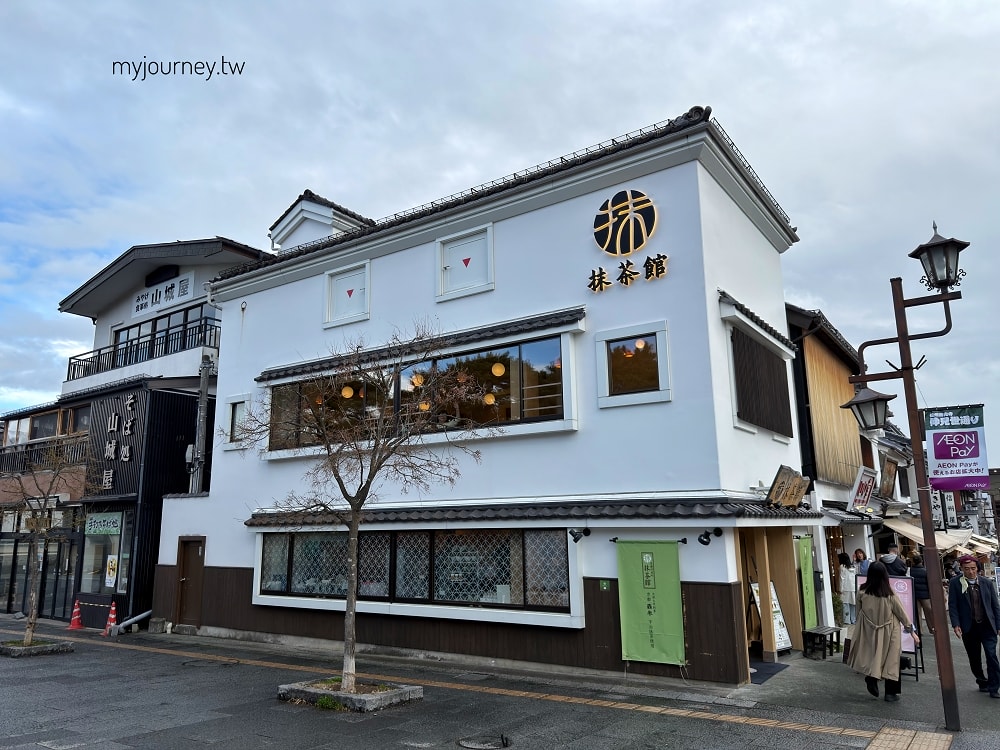 長野善光寺│交通×門票×美食推薦，免費試喝清酒邊賞櫻