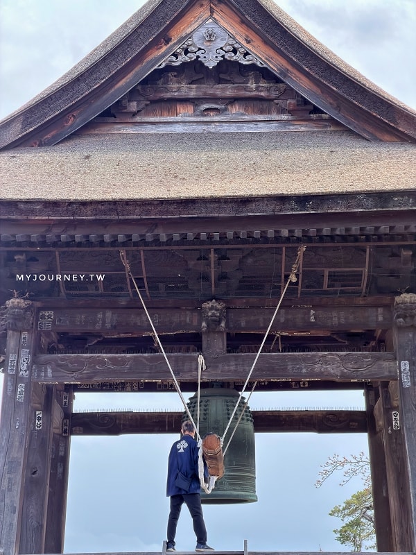長野善光寺│交通×門票×美食推薦，免費試喝清酒邊賞櫻